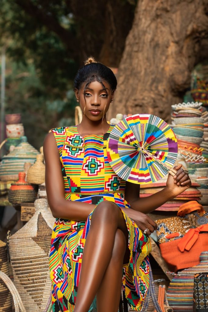 Every Craft Has a Story: Nigerian Traditions Preserved Through Handwork