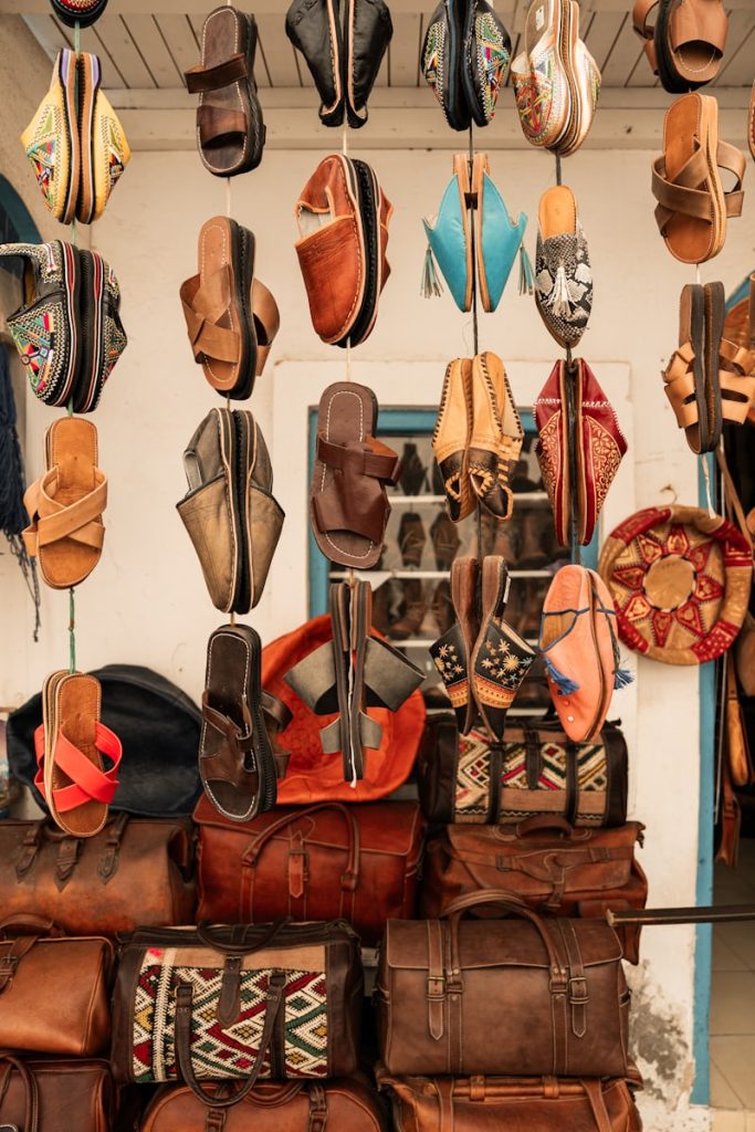 Why Supporting Artisans Matters: The Impact of Buying Handcrafted Items in Nigeria
